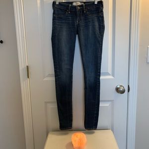 hollister jeans⭐️